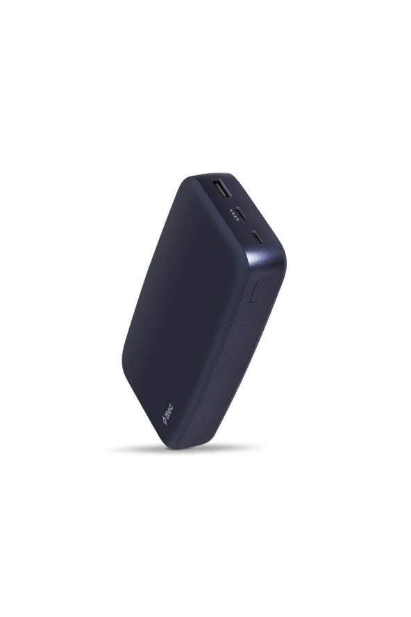 Ttec 2BB212L ChargeUp Pro 20.000 mAh PD 20W Taşınabilir Hızlı Şarj Aleti / Powerbank ürün görseli 1
