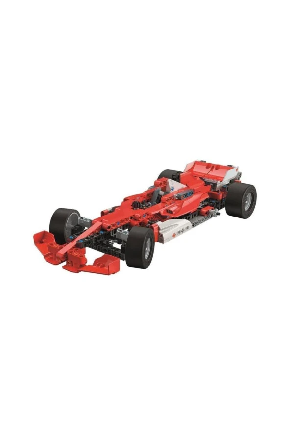 80132tr Mekanik Laboratuvarı Yarış Arabaları - Formula 1 8 Yaş ürün görseli 1