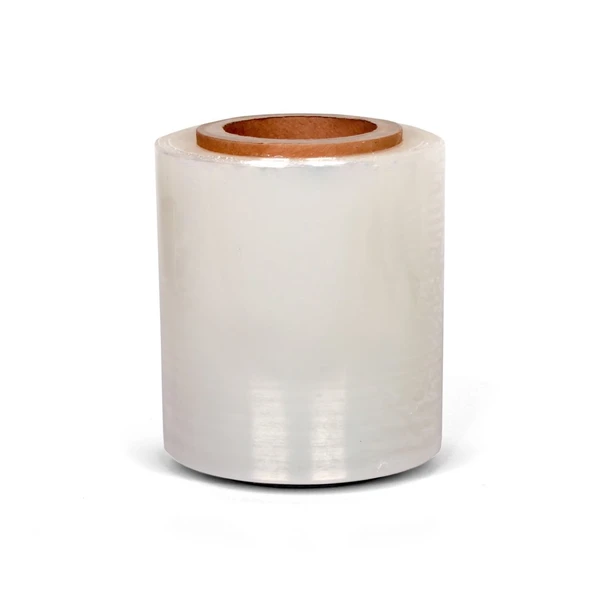 Zero Stretch Film 10Cm x 300m - Resim 2