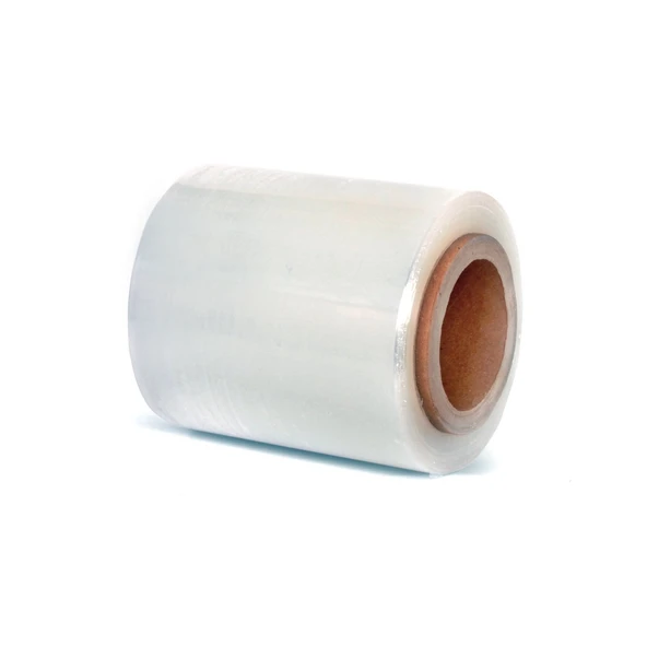 Zero Stretch Film 10Cm x 300m - Resim 3