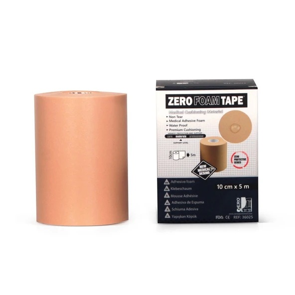 Zerofoam Tape - Resim 4
