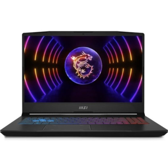 MSI Pulse 17 B13VFK-404TR i7-13700H 32 GB 1 TB SSD RTX4060 17.3" Full HD Gaming Laptop ürün görseli 1