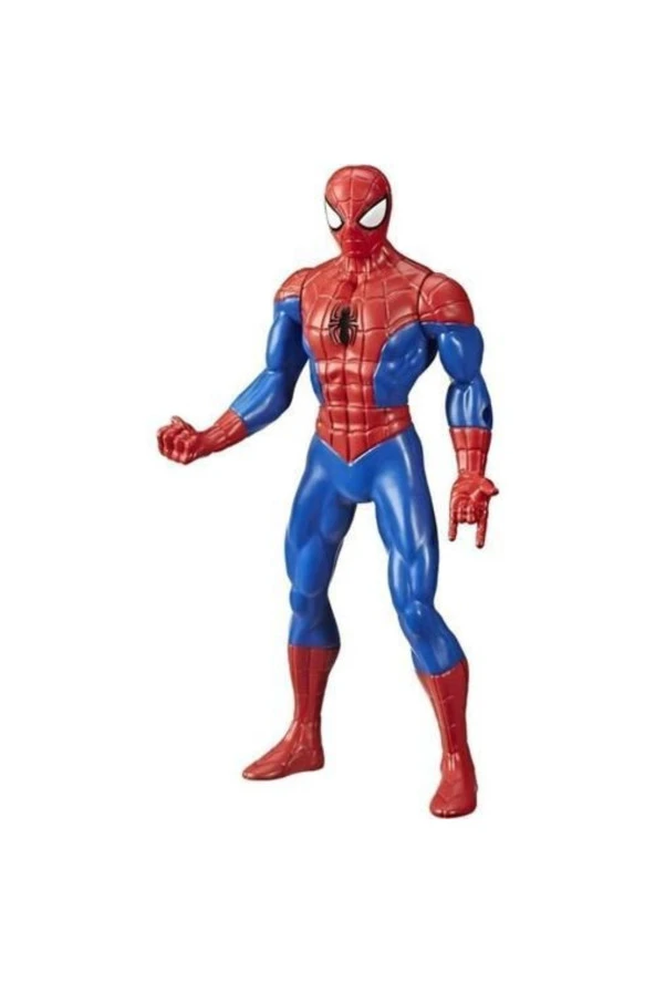 CLZ505 Spider-man Figür 9,5 İnç - 24 cm Figür ürün görseli 1