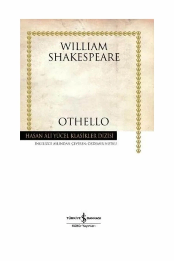 Othello ürün görseli 1