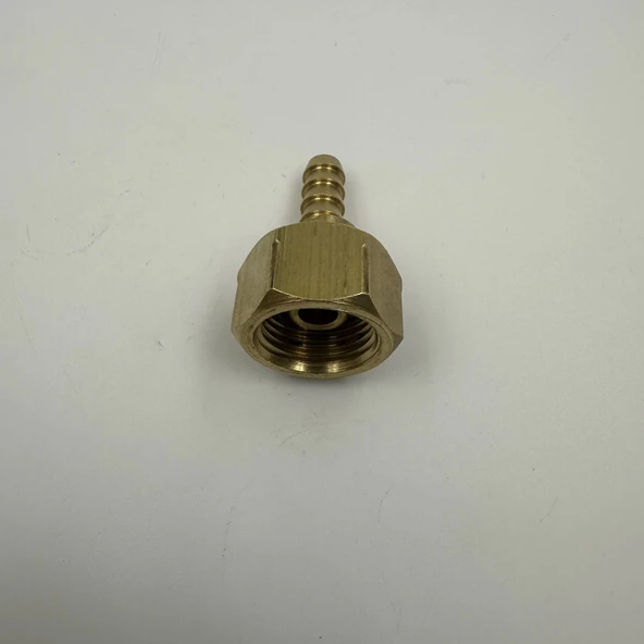 Tüp Rekoru Takım Sol Diş 8mm - 1/2 - Resim 3