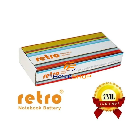 Hp 14-bf115nt Notebook Bataryası - Pili - Resim 3
