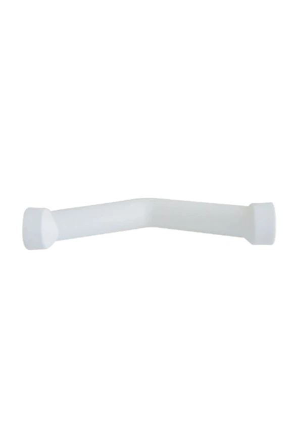 PP KAVİSLİ BORU KALDE 32MM - 10 ADET ürün görseli 1