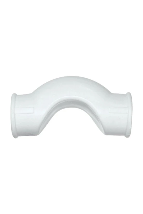 PP C KAVİSLİ BORU KALDE 20MM - 20 ADET ürün görseli 1