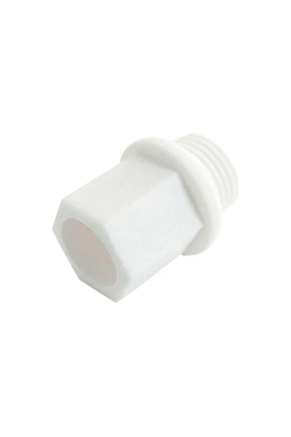 KÖRTAPA PP KALDE 20MM 1/2" 25 ADET ürün görseli 1
