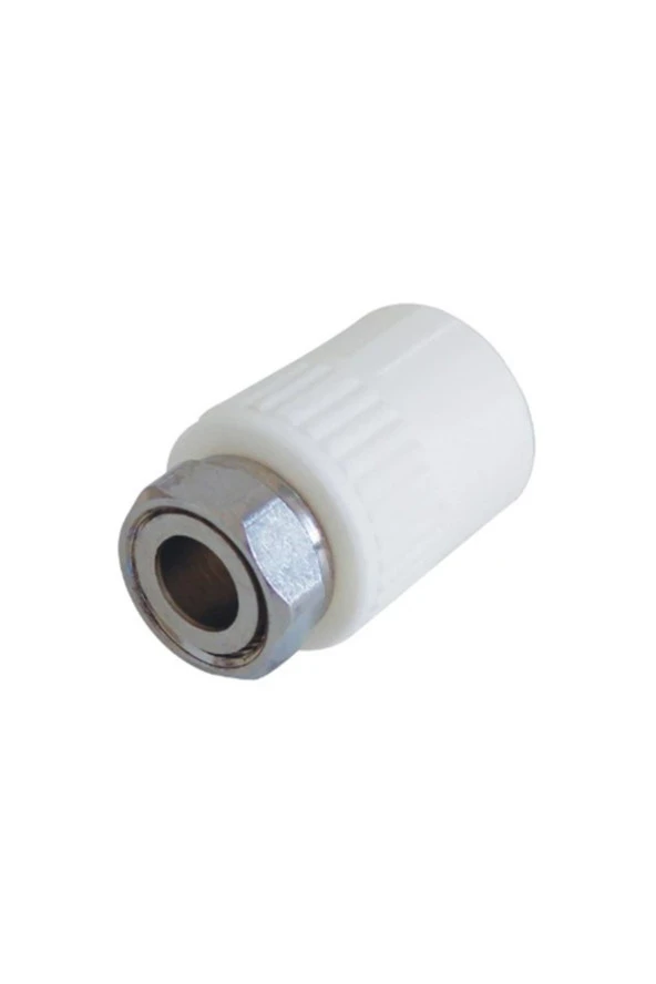 HAREKETLİ NİPEL PP KALDE 25MM 3/4" 4 ADET ürün görseli 1