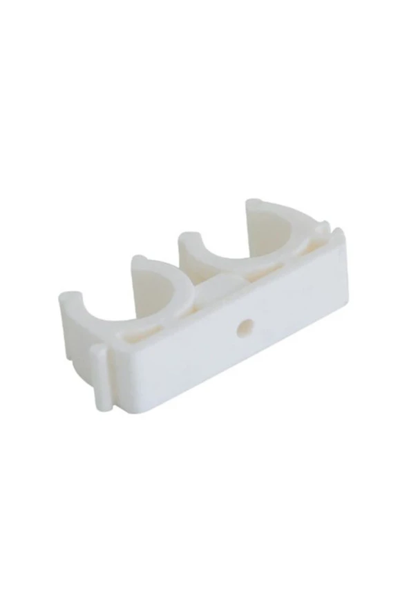 KELEPÇE ÇİFTLİ PP KALDE 20-22MM 40 ADET ürün görseli 1