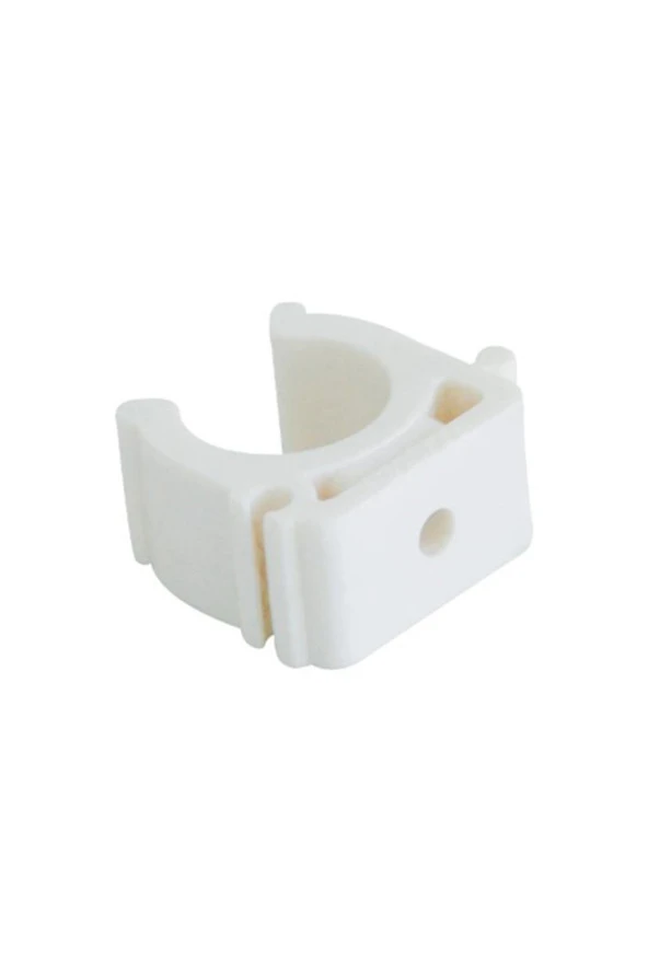 KELEPÇE TEKLİ PP KALDE 20-22MM 40 ADET ürün görseli 1