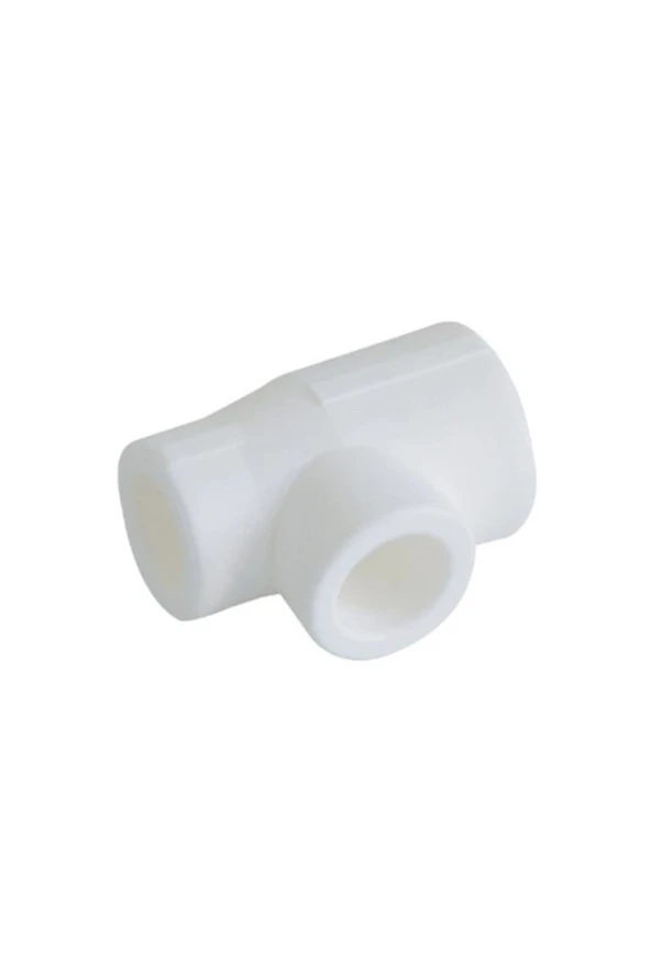 PP İNEGAL TE KALDE 32-20-32MM 10 ADET ürün görseli 1