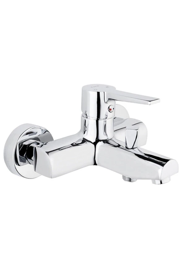 SERMIX RELAX BANYO BATARYASI 328 ürün görseli 1
