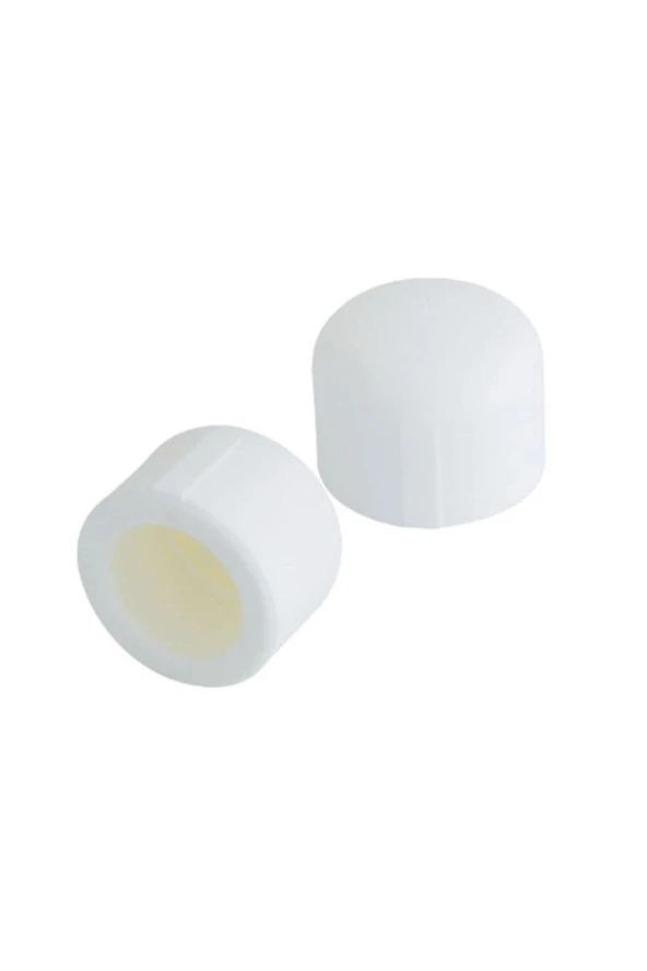 KAPAMA BAŞLIĞI PP KALDE 20MM 50 ADET ürün görseli 1