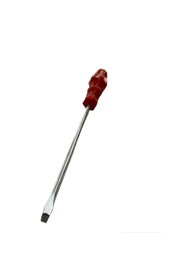 DÜZ TORNAVİDA 5X150 MM  4 ADET ürün görseli 1