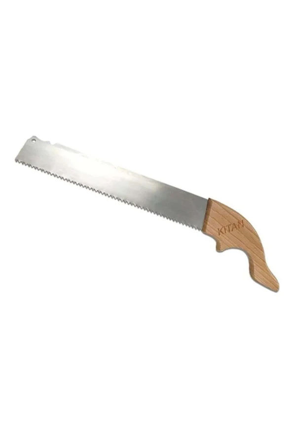 AHŞAP SAPLI EL TESTERESİ 6.5 X 29 CM ürün görseli 1