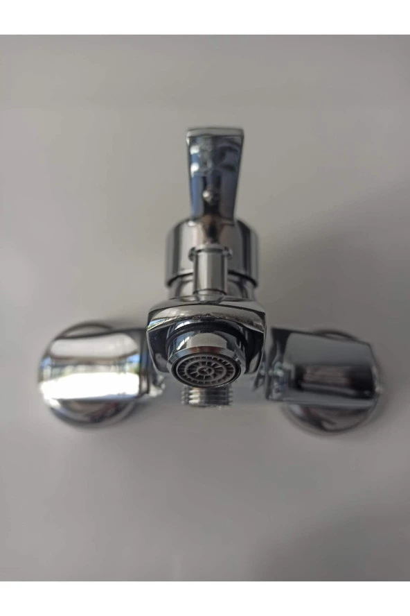HITIT BANYO MIX LAVABO BATARYASI ürün görseli 1
