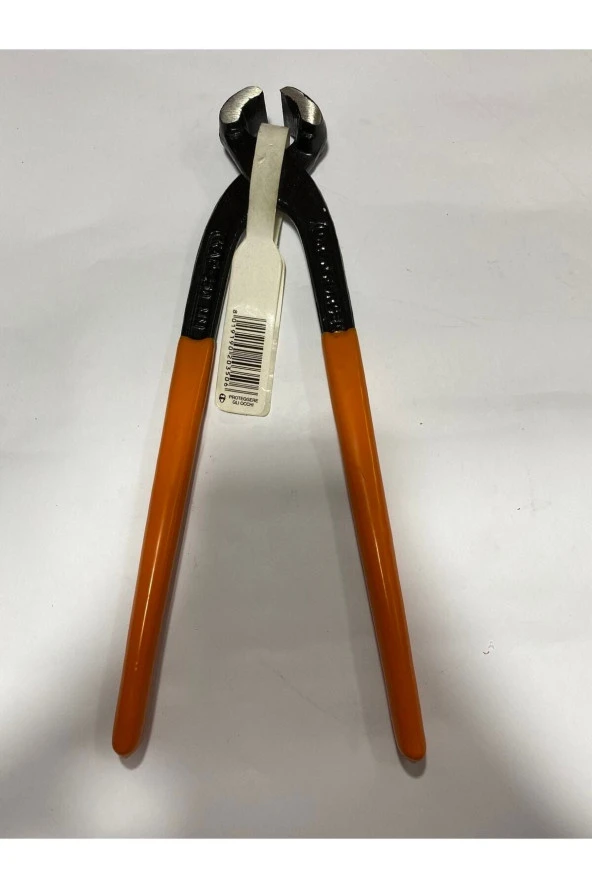 KERPETEN 250MM ürün görseli 1