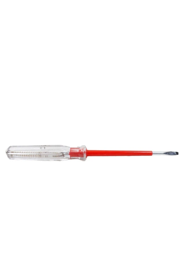 KONTROL KALEMİ DÜZ - 3 ADET - Resim 2