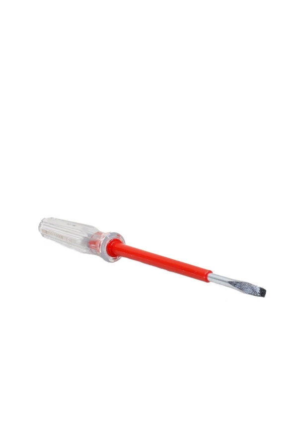 KONTROL KALEMİ DÜZ - 3 ADET - Resim 3