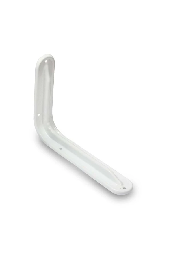 LÜKS RAF ALTI BEYAZ 230 X 290 MM - 4 ADET ürün görseli 1