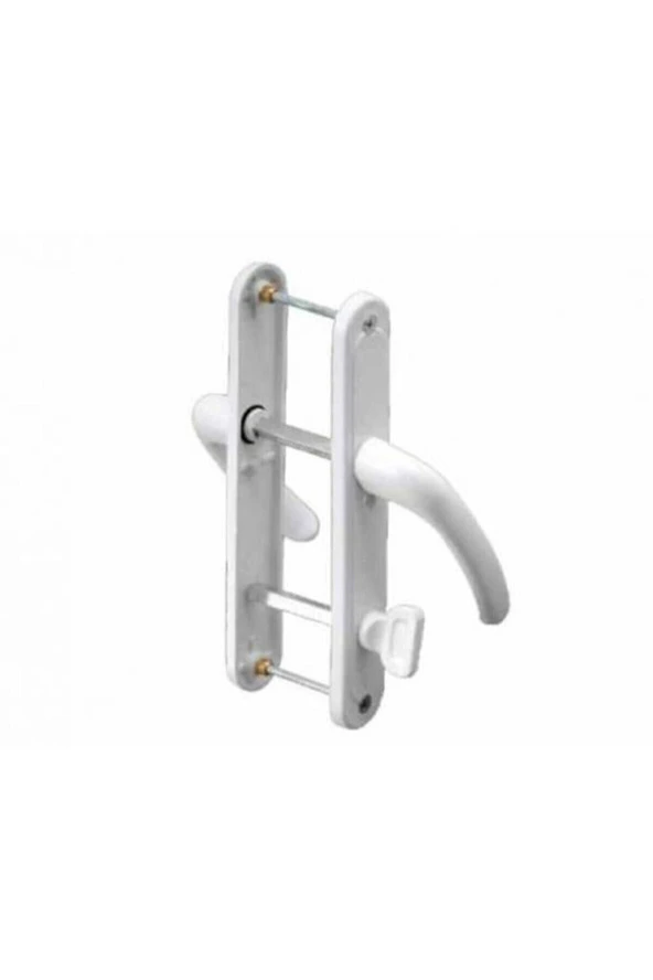 PVC BANYO WC KAPI KOLU ürün görseli 1