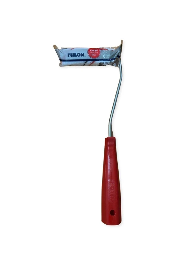 RULO FIRÇA 10 CM 3 ADET ürün görseli 1