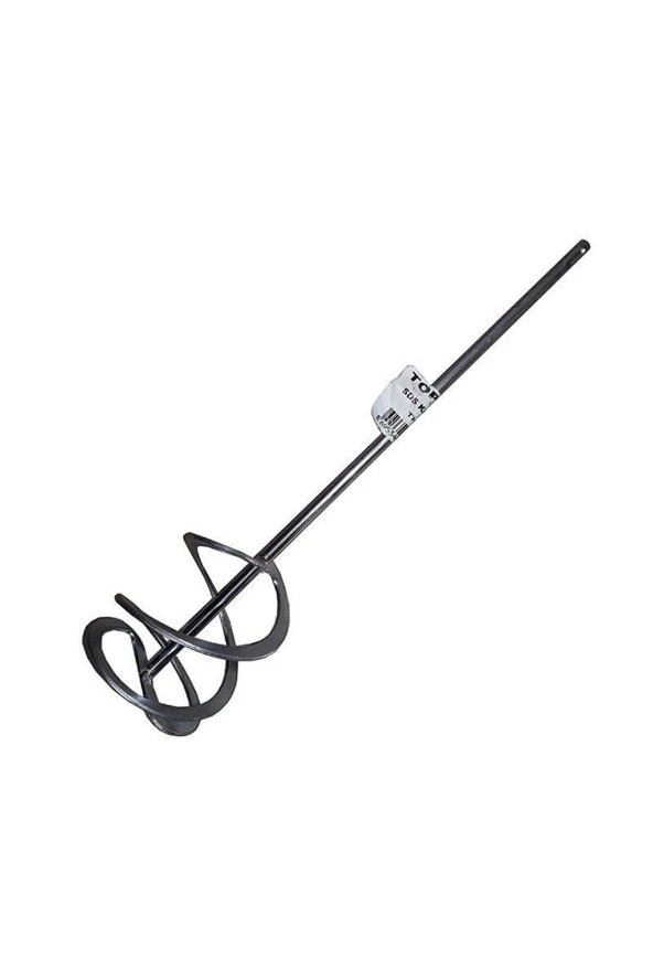 5 ADET SDS PLUS BOYA KARIŞTIRICI 120x450MM ürün görseli 1