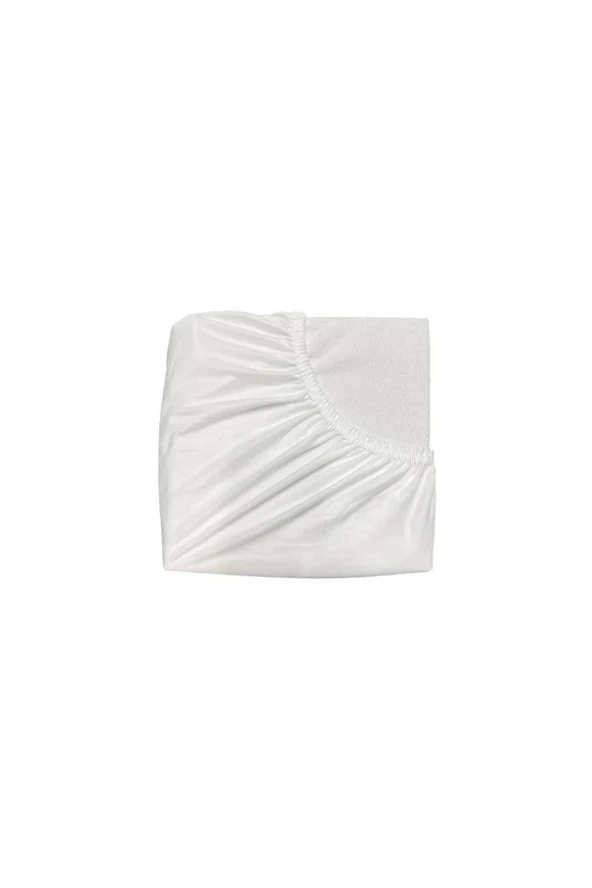 Fitted Sıvı Geçirmez Alez (100x200 cm) - Resim 2