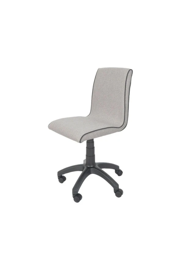 Smart Sandelye Gri - Resim 2