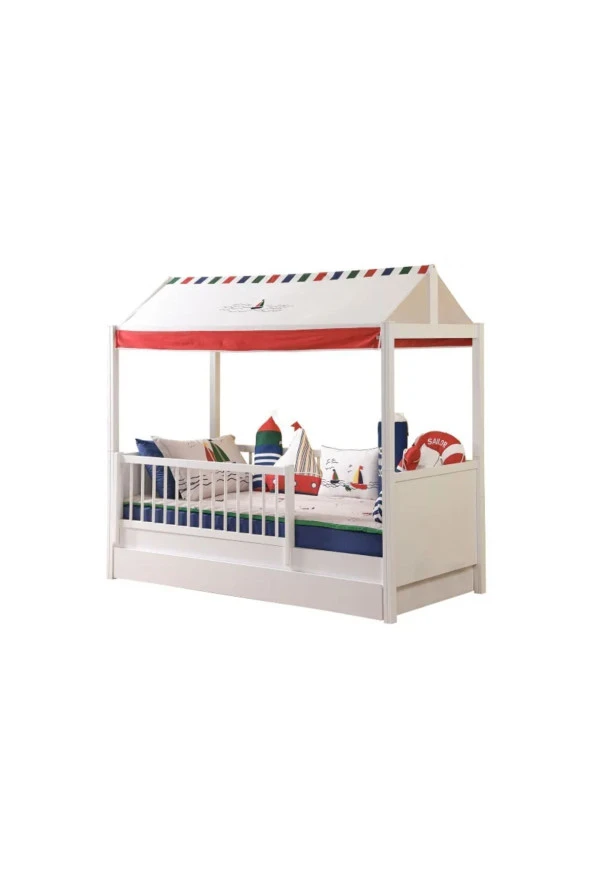 Tente Sailor (Todi Toddler Tente Uyumlu) ürün görseli 1