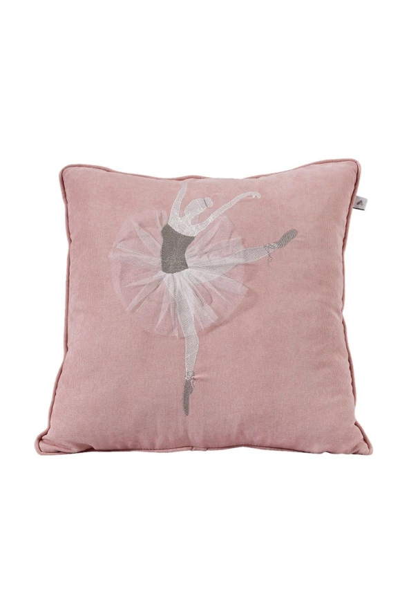Kırlent Ballerina No:01 ürün görseli 1