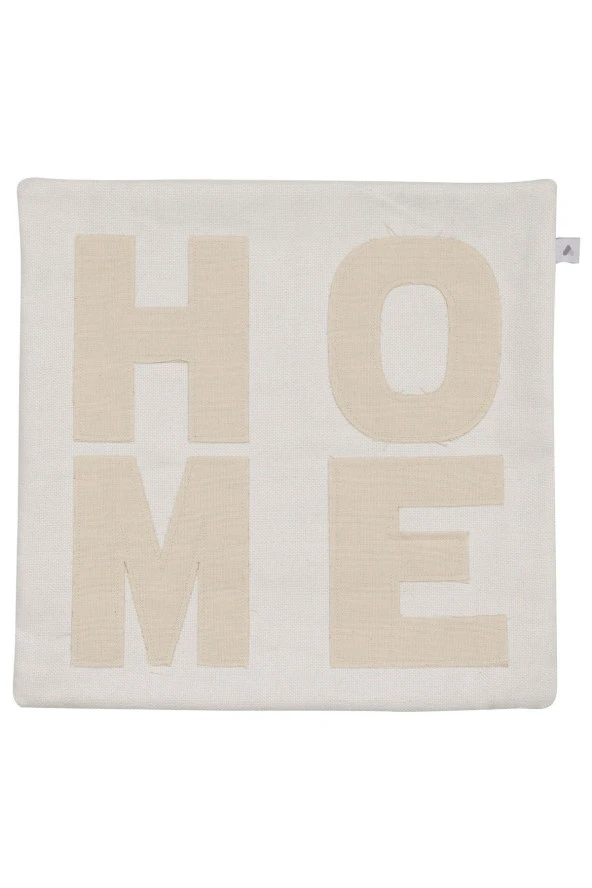 Home Kırlent Kılıfı (40X40 CM) ürün görseli 1