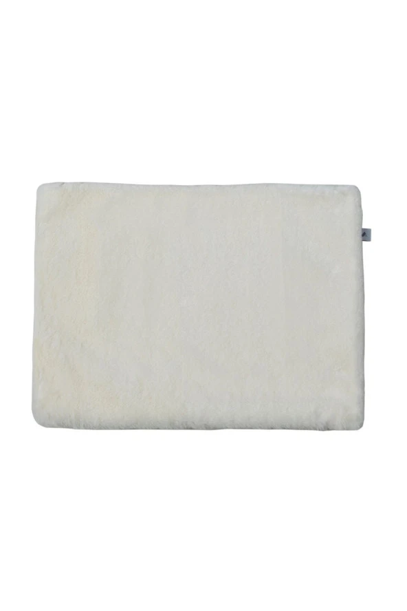 Soft Ekru Kırlent Kılıfı (35X50 CM) ürün görseli 1