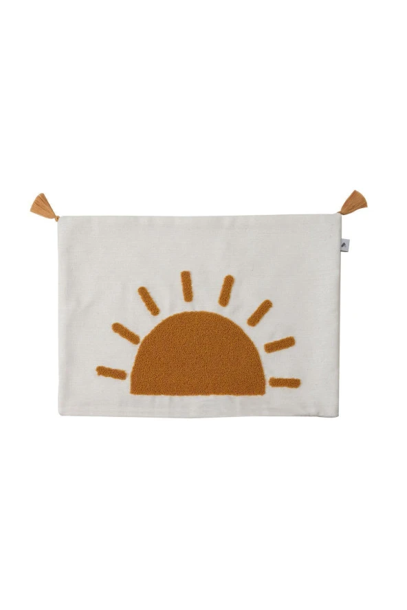 Sunshine Kırlent Kılıfı (35X50 CM) ürün görseli 1