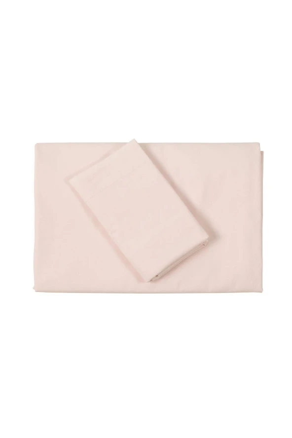 Regular Nevresim Takımı Pembe (160x220 cm) ürün görseli 1