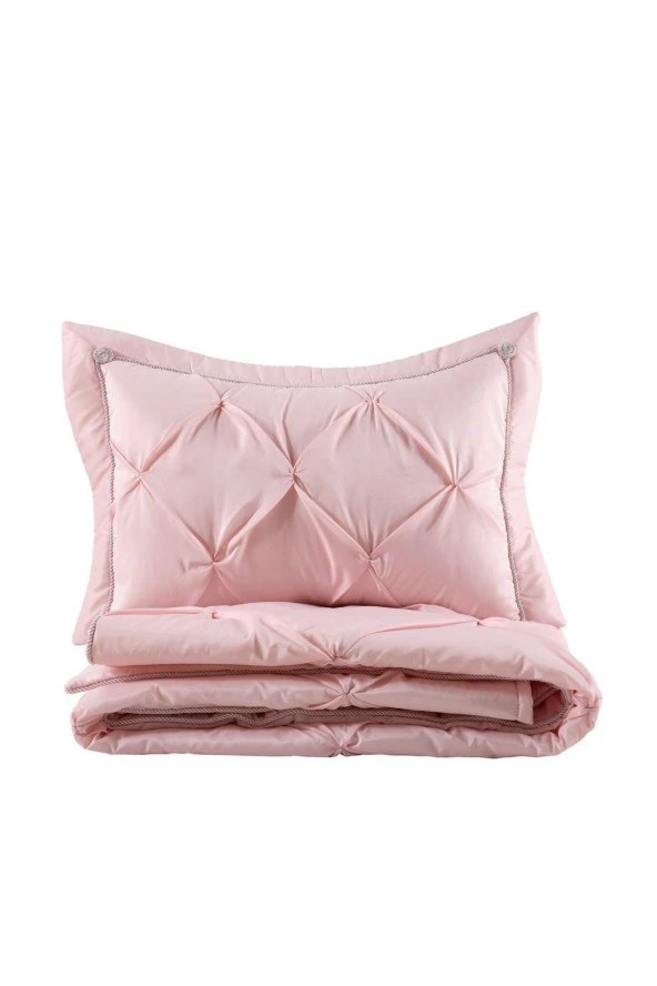 Pinky Yatak Örtüsü Seti Tek Kişilik (220X210 CM) ürün görseli 1
