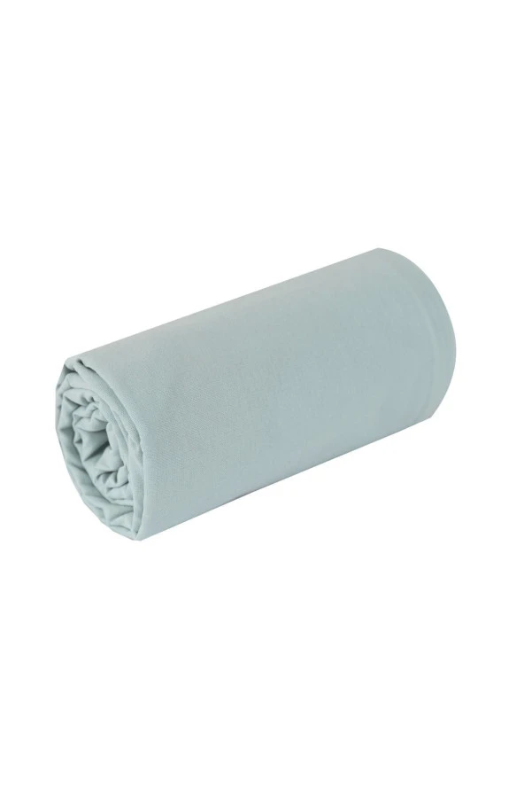 Nox Yastık Kılıfı Su Yeşili (50x70 cm) ürün görseli 1
