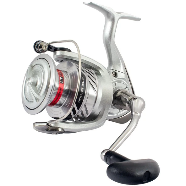 Daiwa Crossfire LT 20 6000 Olta Makinesi 1BB 5.1:1 ürün görseli 1