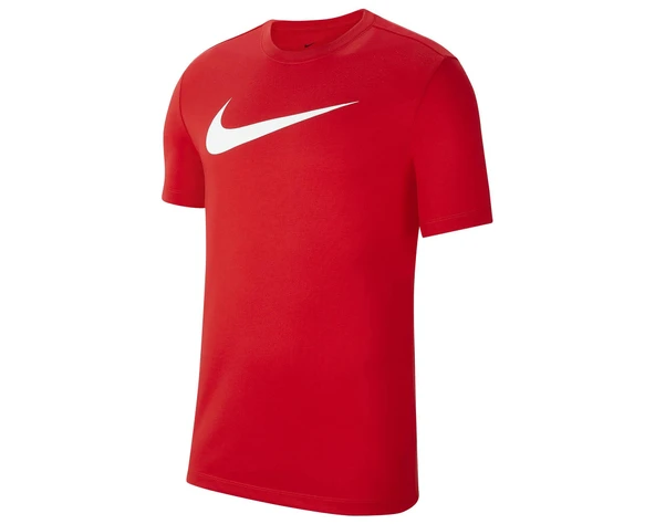 Nike M Nk Df Park20 Ss Tee Hbr Dri-Fit Park T-Shirt CW6936 Erkek T-Shirt ürün görseli 1