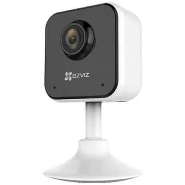 Ezviz CS-H1C 2MP 108 Geniş Açı Küp Güvenlik Kamerası ürün görseli 1