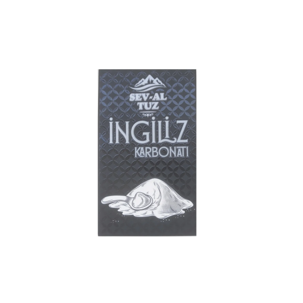 Sev-Al 200 gr Ingiliz Karbonatı (SODİUM BİCARBONATE) ürün görseli 1