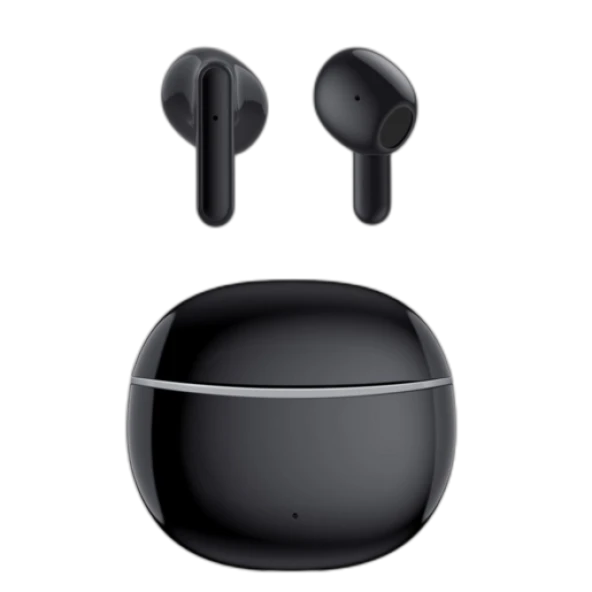 Bass Bwe 010 Tws Bluetooth Kulaklik Siyah Siyah - Resim 2