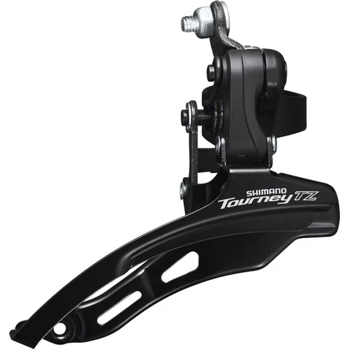 Shimano FD-TZ500-DS6 Ön Aktarıcı 6-7S 31.8 mm 42T ürün görseli 1