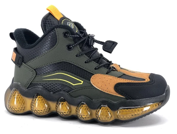 Cool Edi Air Bosst Ortopedik Taban Unisex Çocuk Bot ürün görseli 1