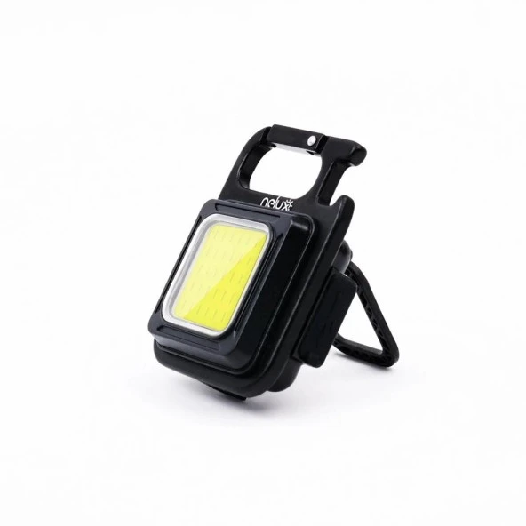 Nelux Multi 750 Mini Flashlight Fener - Resim 2