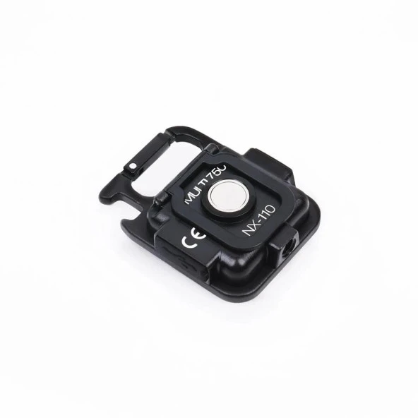 Nelux Multi 750 Mini Flashlight Fener - Resim 4
