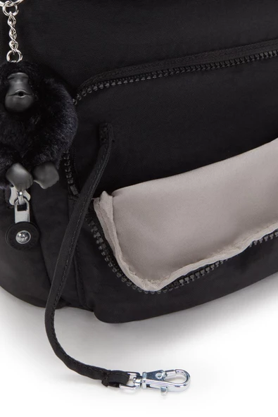 Kipling City Zip Mini Basic Sırt Çantası KI6046 - Resim 6