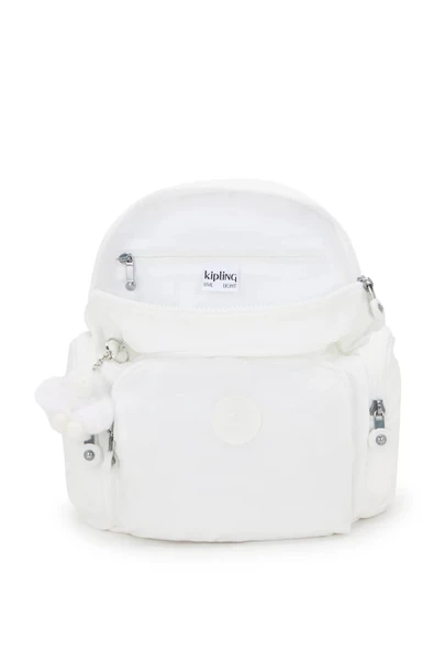 Kipling City Zip Mini Basic Sırt Çantası KI6046 - Resim 11